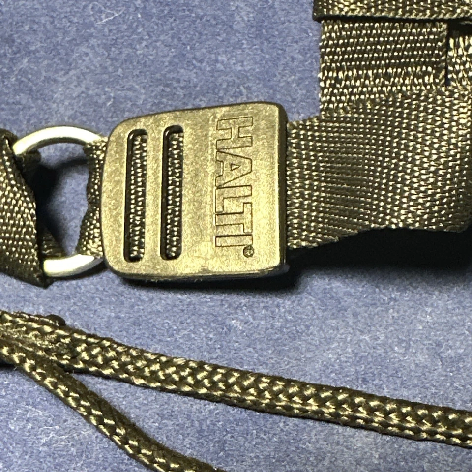 Halti Facecollar Talla L, Ultimate Halti Lead, Estándar 18” Largo Cuello Rosa - Paquete Foto 4 de 4