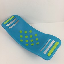 teeter popper target