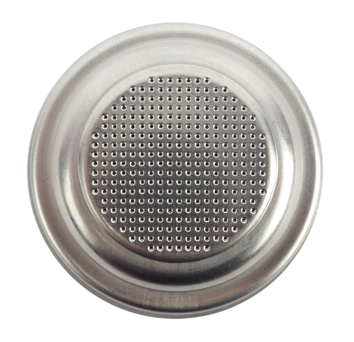 SAECO 53mm Single Shot 7g Replacement Portafilter Basket Espresso