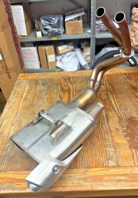 こっし〜 Shop High Quality Kawasaki ZX600 Ninja ZX Top End Kits