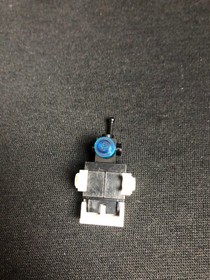 LEGO 1621 Classic Space Futuron Lunar MPV Vehicle from 1990