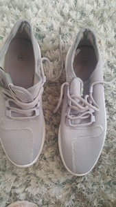 ladies adidas trainers size 7