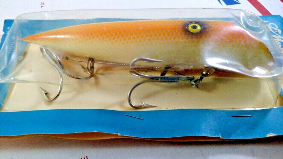 Popper bois vintage - Sport & Plein air