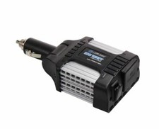 AIMS 100 Watt Modified Sine Wave Power Inverter with USB Port PWRINV100W