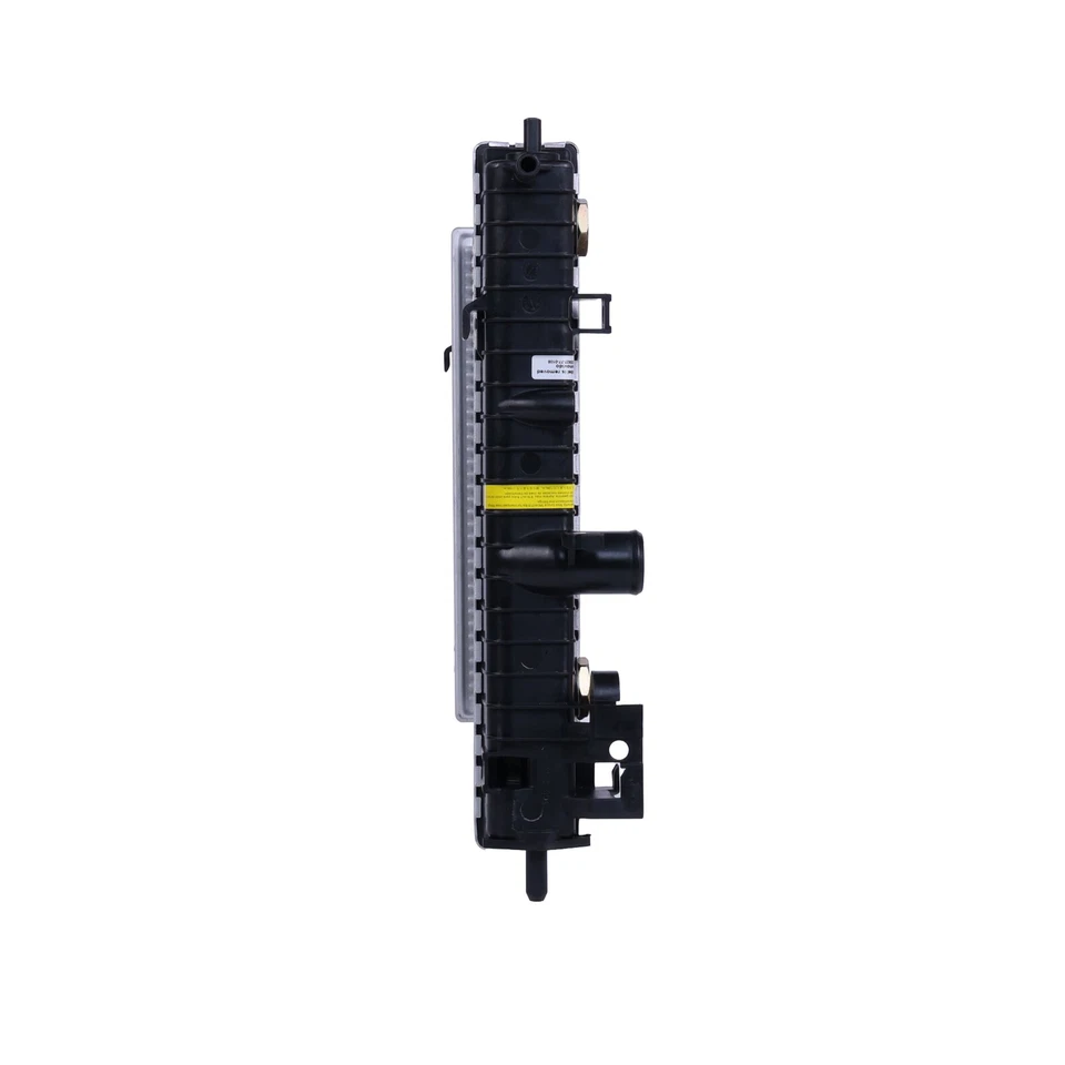 Aluminum Core Radiator Replacement for 00-05 Saturn L300/LS/LW V6 dpi-2607 Foto 4 de 4