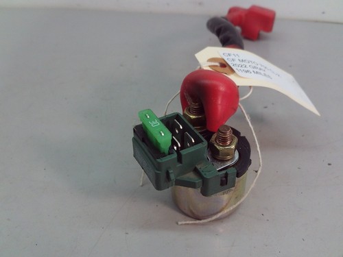 Starter Relay for CF Moto 700 CL-X 2022 - 2024 - Picture 5 of 5