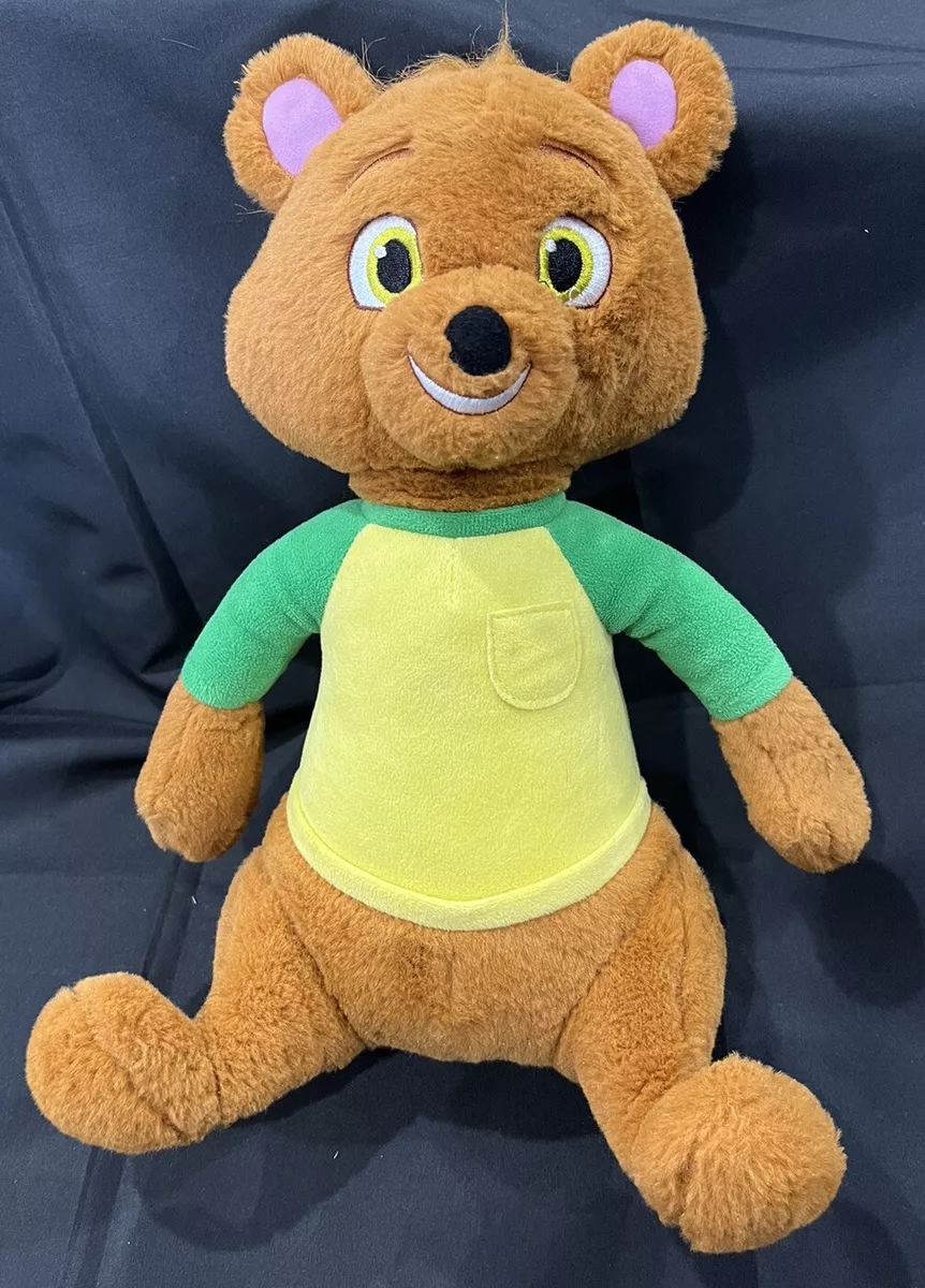 Goldie and bear stuffed animals new arrivals