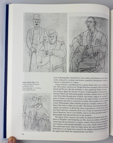 Picasso : 1881-1973, Carsten-Peter Warncke, 1998, Taschen, HCDJ - Picture 18 of 24