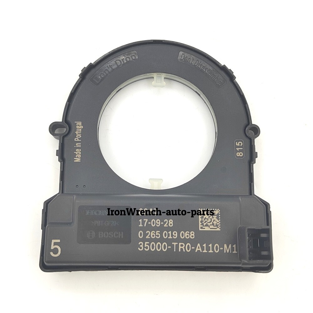OEM Steering Angle Sensor For Acura ILX MDX NSX RLX TLX 35000-TR0-A11/A01