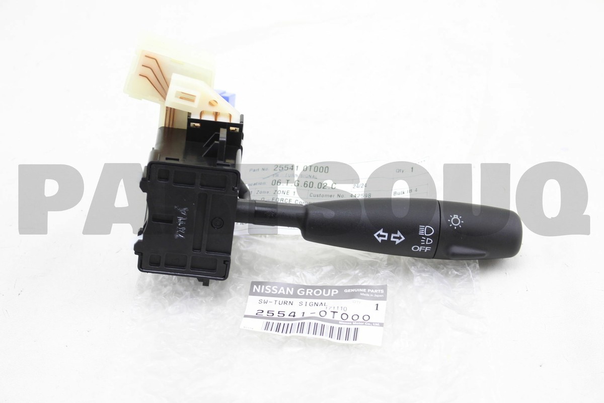 その他 RT-82895 Amazon.com: DUCRES 8-97255069-0 8972550690 Fuel Shut Off