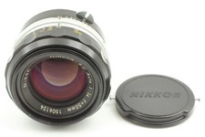  Near MINT Nikon NIKKOR-S.C SC Auto 50mm F/1.4 Non-Ai SLR MF Lens From JAPAN