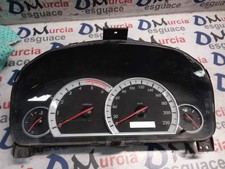 Compteur Chevrolet CAPTIVA