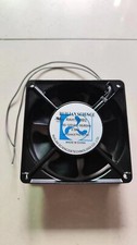 1 pcs Fan 2 Wire 120×120×38mm 7-leaf RAH123...