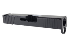 Glock 26 - G26 Gen 1-3 9mm-Nitride Finish Serrated-USA MADE- FAST FREE SHIPPING