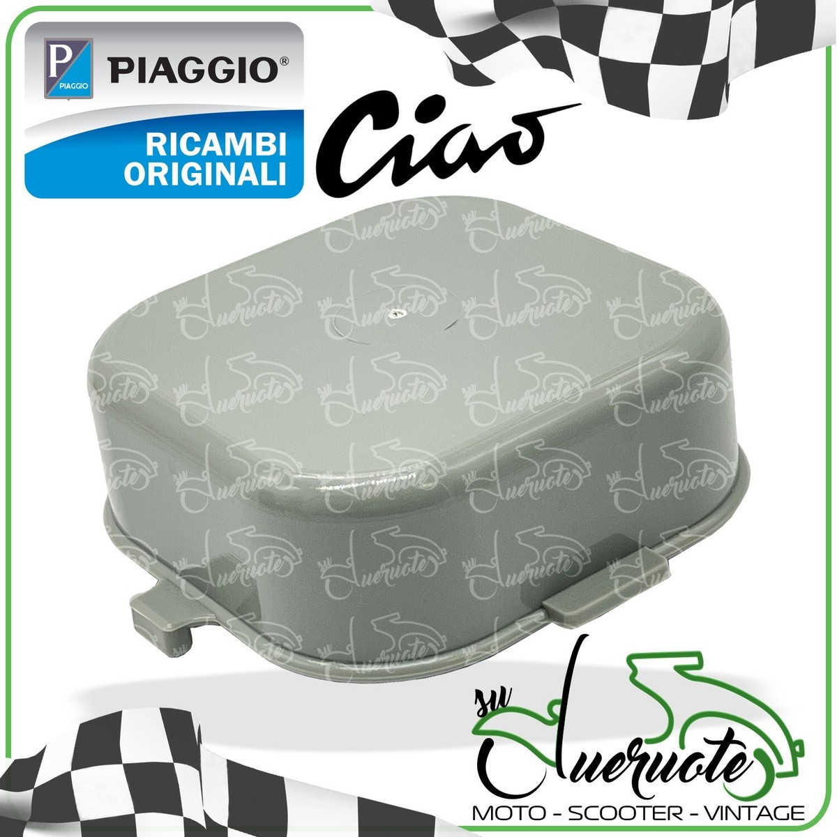 Copri Ghette Gomma Per Moto | 205x42mm | Nero | Antipolvere Per Forcella Ammortizzatori - Foto 8