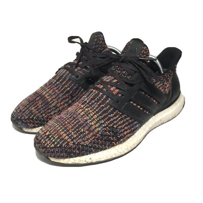 adidas UltraBoost Limited Multi-Color 2017 Size