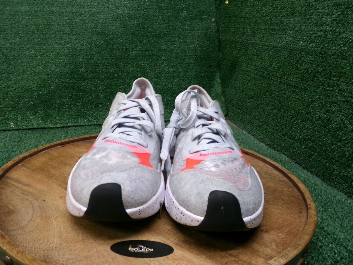 Nike Men\'s Jordan Delta 3 Low Gray Crimson Sneakers Shoes Size 10.5 DN2647-002 Nike Men main image 3