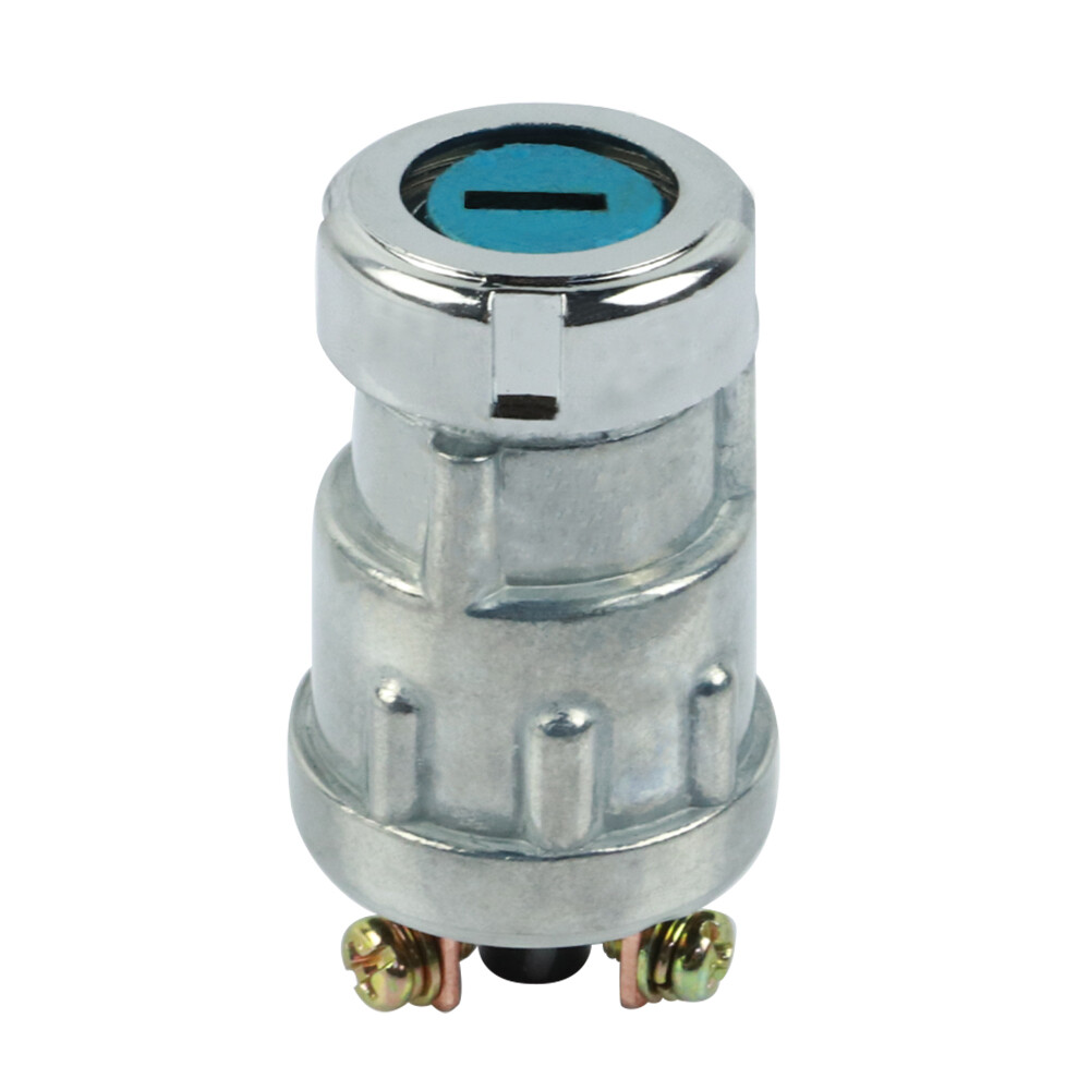12v Switch Panel Car Boat 12V 3 Position Ignition ON-OFF Start Ignition ...
