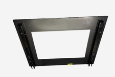 Genuine Cooke & Lewis CLFSB60 CSB60 CSB60a Outer Oven Door Glass Replacement