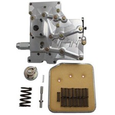 Fti Performance F2514pb Powerglide Billet Aluminum Valvebody Kit - Pro Brake New Fti Performance F2514pb Powerglide Billet Aluminum Valvebody Kit - Pro Brake New