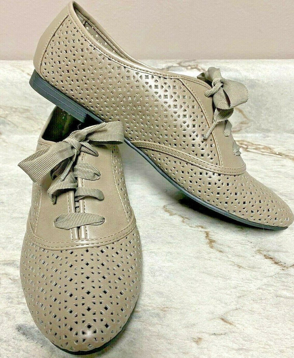 Lower East Side Payless Doll Shoes Women's Lower East Side Taupe