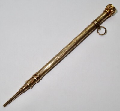 アンティークマジックペンシル　ANTIQUE MAGIC PENCIL アンティーク シャープペンシル – SILVER-LUG