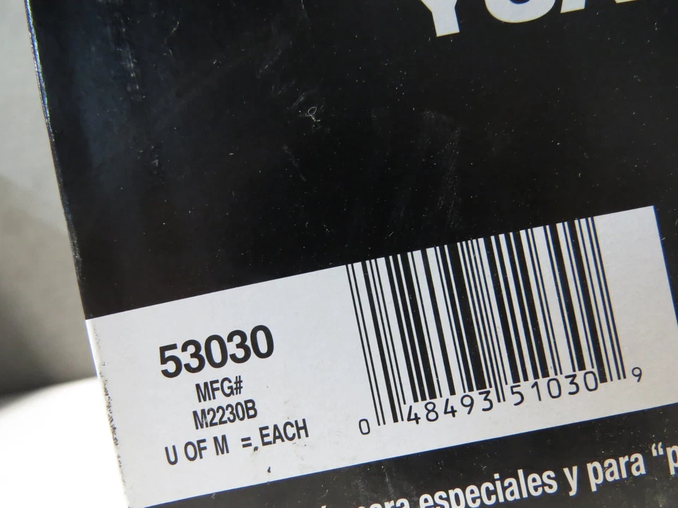 Batería seca de repuesto Yuasa nueva en caja se adapta a: Moto Guzzi V11 BMW K1 K75 K100 53030 Foto 4 de 4