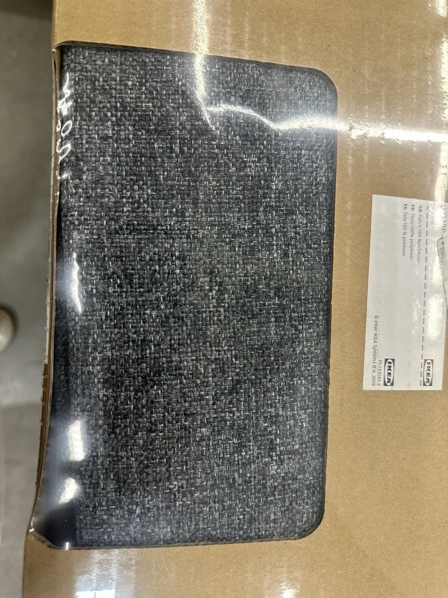 Ikea KOARP COVER SLIPCOVER For Chair Armchair Gunnared Medium Gray 203.471.42