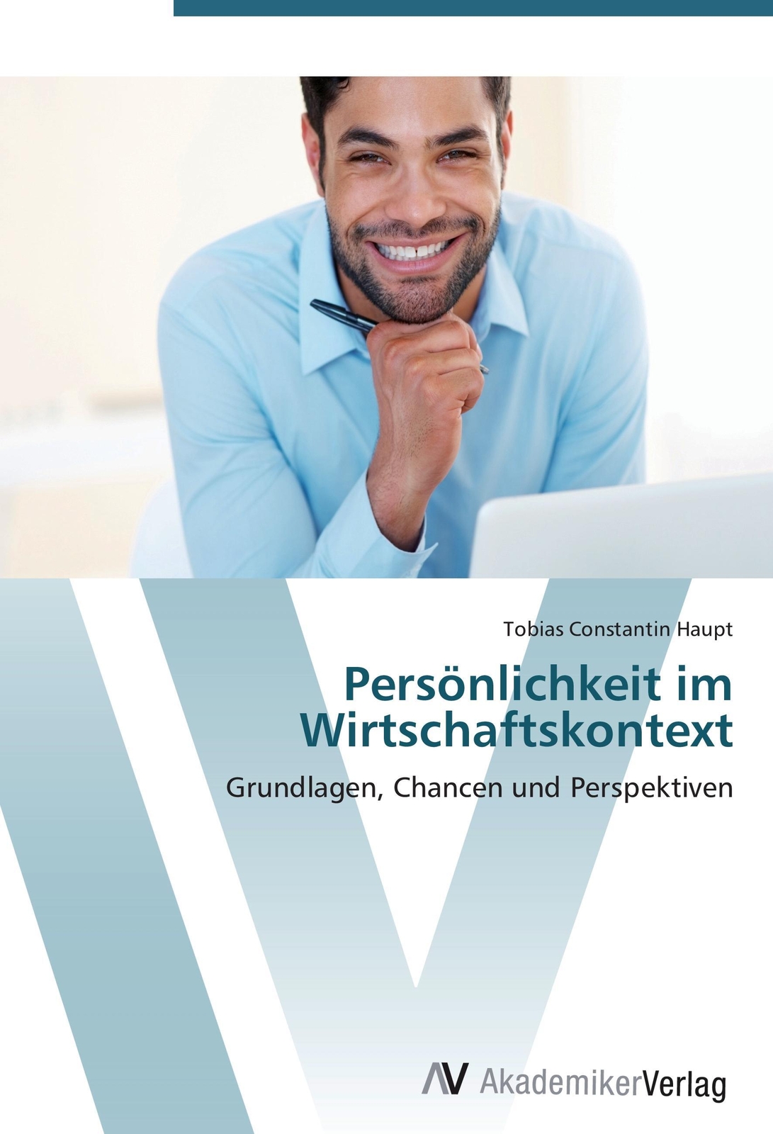 Thumbnail - Persönlichkeit Wirtschaftskontext Grundlagen, Chancen Und Perspektiven