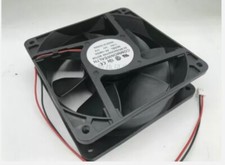 1 PCS Fan 12CM 2 pin axial cooling fan FP-108/DC S1B DC24V 0.36A 12038