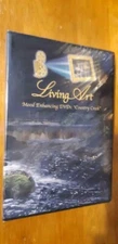 Living Art "country creek" dvd