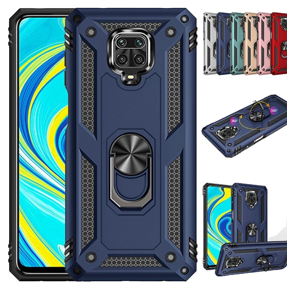 Hybrid Cases for Xiaomi