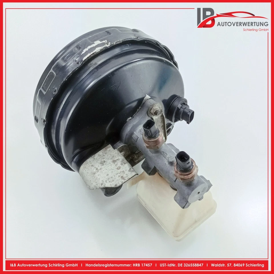 Cilindro de freno principal MERCEDES BENZ CLASE M W163 ML320 26.6125-0107.3 ORIGINAL Foto 2 de 4