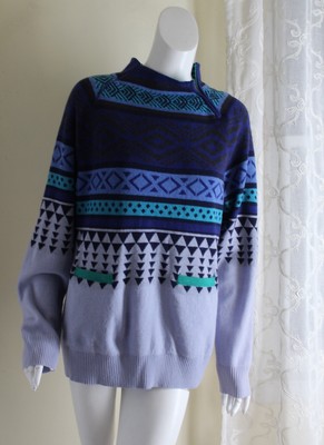 title nine sweaters