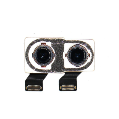 Module Caméra Arrière Neuf Pour IPhone X/XR/XS/XS Max/7 - Lentille Verre - Pièce Originale