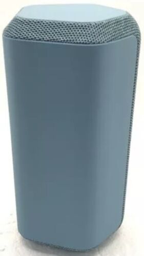 Sony SRS-XE300 Portable Waterproof Bluetooth Speaker SRSXE300 - Blue