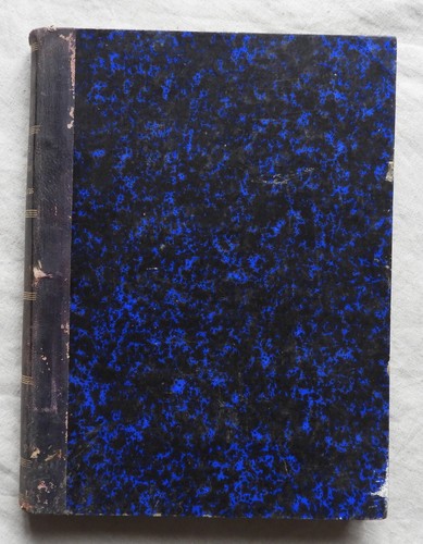 REVUE DES COURS SCIENTIFIQUES.. DE LA FRANCE ET DE L'ETRANGER : 1868-1869 - Picture 9 of 10