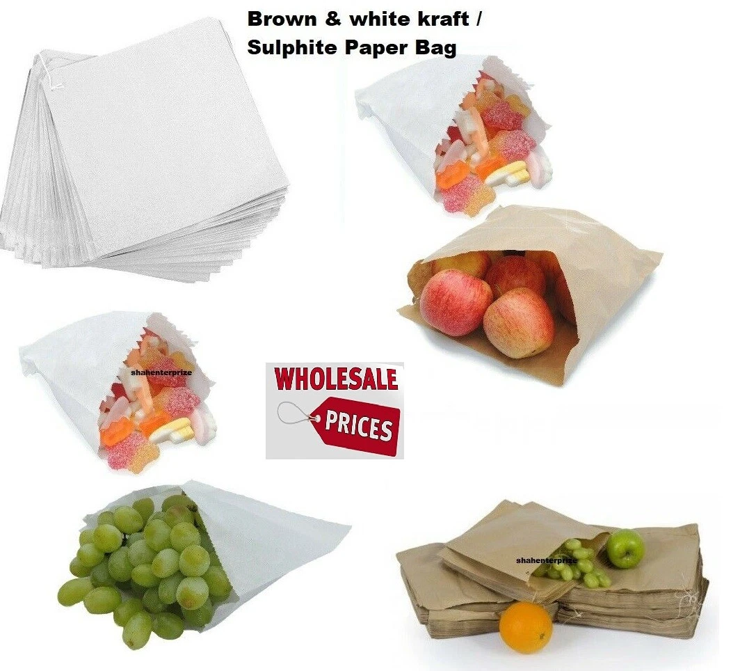 Top 142+ paper sandwich bags wholesale super hot kidsdream.edu.vn