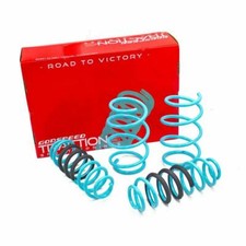 GSP Godspeed Traction S Performance Springs Lowering Kit for Honda C-HR AX10 18+