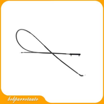 Câble De Déverrouillage De Capot Pour BMW F30 F31 F32 F33 M3 – Modèles 2011 à 2019 – Pièce Remplacement Direct Référence 51237396161 - 6