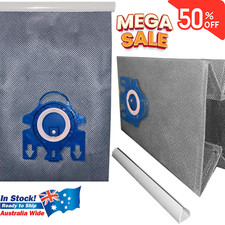 Reusable Vacuum Cleaner Bags Washable Cloth Dust Filter Bag Replacement