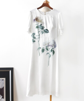 ted baker tea dress