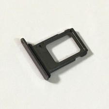 New SIM Tray Holder Card Slot Replacement Parts For iPhone 12 Pro Blue