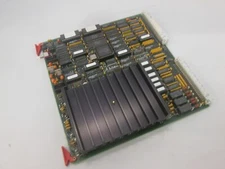 Kulicke and Soffa, 4029-198-71501, Printed Circuit Board, Used