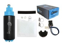 HFP 255LPH Intank Fuel Pump + Install Kit Fits: Subaru Outback WRX STi Impreza