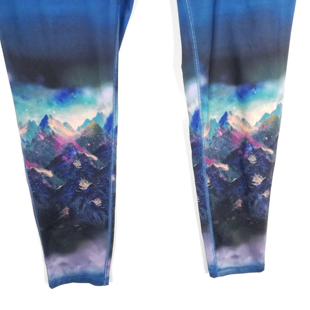 Mossimo Full Length Compression Legging Womens XL… - image 4