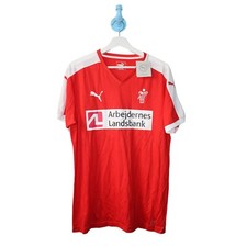 Denmark jersey handball