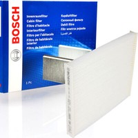 Bosch 1987432148 Innenraumfilter FüR Pixo Alto K10 VI VII 1.0 1.0LPG 1.1 09.04-