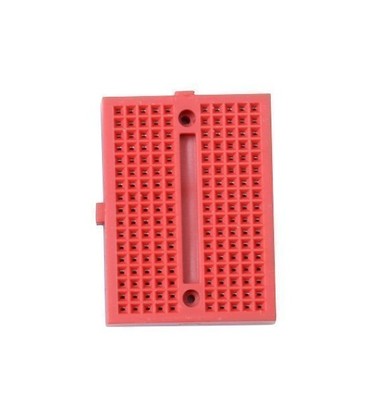 Mini Solderless Prototype Breadboard 170 Tie-points For Arduino - Picture 6 of 8