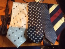 Ties And Bow Tie Bundle